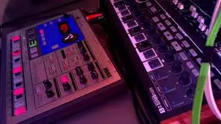 Electribe EA1 - Acidcore