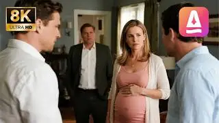 【FULL】He Left Her for Another Woman, Not Knowing She Was Carrying His Twins—Fate Brought Them Back 👶