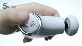 Pocket Mini Massage Gun Unboxing | Ultra Portable Deep Tissue Massager First Look