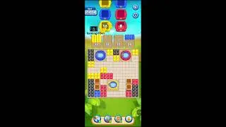Hole Pool Jam Levels 18 Walkthrough Solution