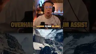 Battlefield 6 Is NERFING Controller Players!
