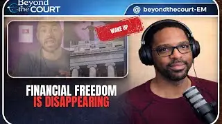 Financial Repression Is Real (How They Drain Your Wealth)