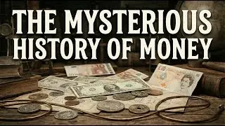 Salt, cows, and plastic cards | A monetary revolution