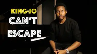 King-Jo - Can't Escape (Official Video)