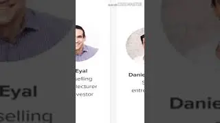 Bettertogether speakers|Goodwall App|