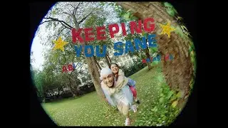 AB! & Natascha - Keeping You Sane
