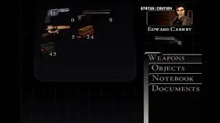 Alone in the Dark New Nightmare return to Shadow Island lets play ed continues