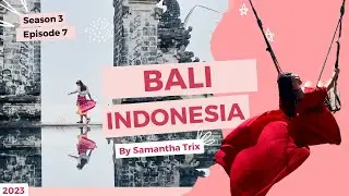 A Quick Trip to Bali, Indonesia | Budget, Itinerary, Food, Rafting, Lempuyang, etc. by Samantha Trix