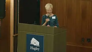 Hagley Museum and Library and Poplar Forest Event - July 30, 2024