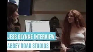 Jess Glynne Talks About Her Second Album 'Always In Between'