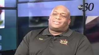 S2 - Timothy Lytle - TNT & Co. Moving Services - Your Little Castle Show on ABC Host Cardinal Cowboy