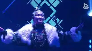 The OT band- Taiga𐱃𐰖𐰍𐰀  live performance in Russia Buryatia Aryun-Goa solo concert 