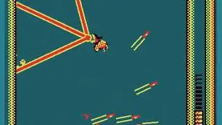 pixel soldier gameplay (insane difficulty, no commentary)