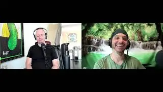 Advanced Show with Garnett Carson - Name Trademark, How to Open a Credit Union, OC-10 Agreement, etc