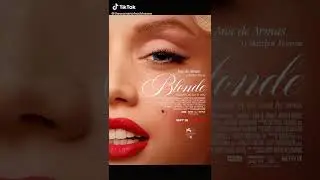 Before you watch 'Blonde', watch this...