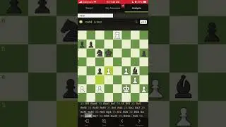 Chess.com analysis with computer (14-03-2022)