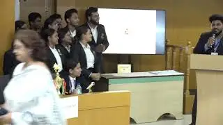 THIRD INTRA MOOT COURT COMPETITION 2025 || DAY 2