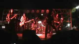 Split Heaven - Street Law