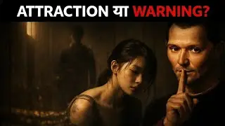 &ldquo;Tattooed Women और Hidden Risk Patterns | Hate नहीं, Psychology है#DatingPsycholog#RedFlags