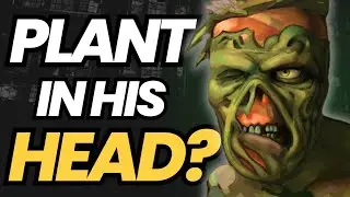 Harold's Story | Fallout Lore