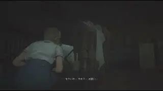 BIOHAZARD RE:2 Z Version_20260127163635