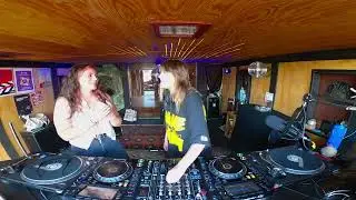 Christa Belle | Azul Radio (06.10.24)