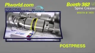Printing Impressions - The Buzz of GRAPH EXPO 14