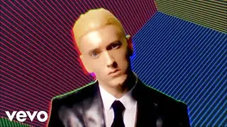 Eminem - Rap God (Explicit)(Mr. Cii Remix)