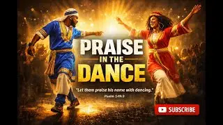 Praise in the Dance #music #spiritual #hiphop #song #rap #unitedstates #dancemusic #praise