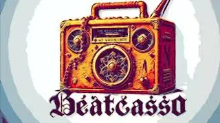 GOAT BEATZ EP ( snippet ) prod. by Beatcasso