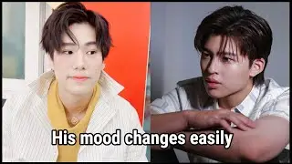 [PondPhuwin] When the other gets jealous 😅