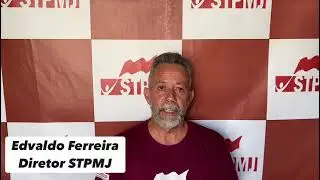 STPMJ explica o que fazer pra resolver problemas no pgto de anu&ecirc;nio, plano carreira e 6&ordf; parte.