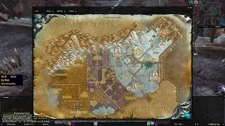 New Orders for Sergeant Stackhammer WoW Quest