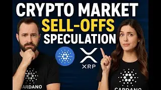 cardano crypto | Cardano Sell-Off, Chainlink Developments, Pi Network Decline & XRP Speculation