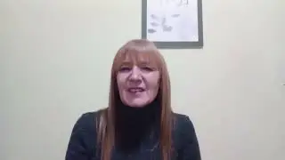 Tengo que hablar conmigo seriamente