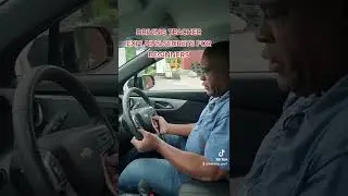 Driving Instructors BEGGED Me To Delete This Video. (Subscribe So YouTube Doesn't Take It Down!)