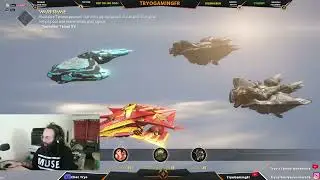 Warframe : Build Revenant / Lavos / farm relique