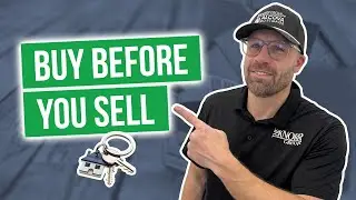 How to Buy Before You Sell Without a Contingency | The 