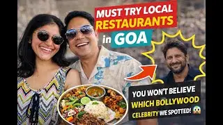 Must Try Local Restaurants In 