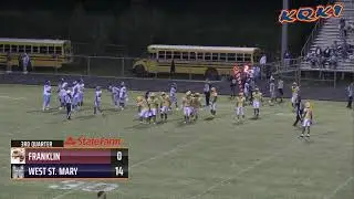 State Farm High School Football Game of the Week