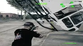 Highlights FiveM #1 - (100%NowayGroup)