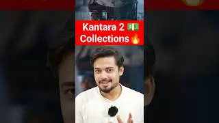 4 days Box office collection of kantara chapter 1