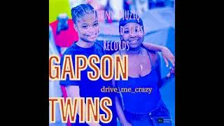 Gapson_Twins_-_Drive_me_crazy