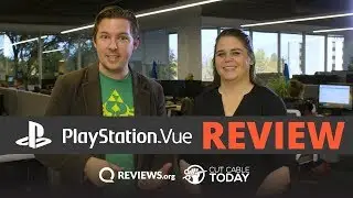 PlayStation Vue Review | Is it worth the cost?