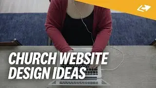 5 Unusual Church Website Design Ideas That I Love