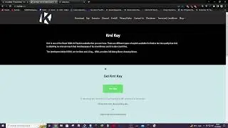 Krnl Key site ulaşılamıyor sorunu cözüm! %100 sorunsuz
