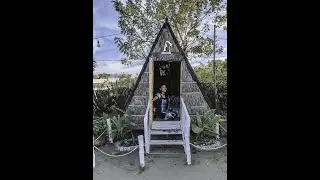 What your room will look like in Camp Avenue in La Union
