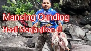 Mancing Cunding || Eksplorasi Wilayah Pantai Selatan Sumbawa