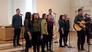 Continental - El e fantana - Continental in Turneu EUROPA VEST 2016 (Astazi cant voios)
