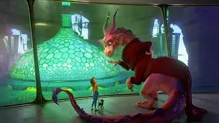 Luck:  |  Official Trailer  |  Apple TV  |  Animated Film